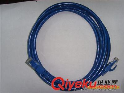 廠家直供，品質(zhì)之選 力邦經(jīng)營(yíng)部詳解超五類/六類1-50米網(wǎng)絡(luò)跳線